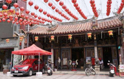 臺灣彰化十大旅游景點(diǎn)排行榜 彰化有什么好玩的地方