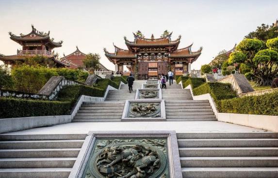 澳門嘉模堂區(qū)十大旅游景點(diǎn)排行榜 嘉模堂區(qū)有什么好玩的地方