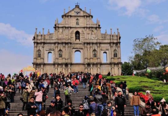澳門圣安多尼堂區(qū)十大旅游景點排行榜 圣安多尼堂區(qū)有什么好玩的地方