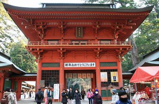 日本茨城縣十大旅游景點(diǎn)排行榜 茨城縣有什么好玩的地方