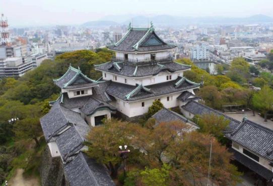 日本和歌山縣十大旅游景點(diǎn)排行榜 和歌山縣有什么好玩的地方