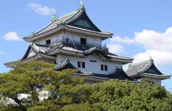 日本和歌山縣十大旅游景點(diǎn)排行榜 和歌山縣有什么好玩的地方