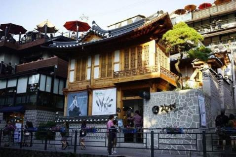 韓國首爾十大旅游景點(diǎn)排行榜 首爾有什么好玩的地方