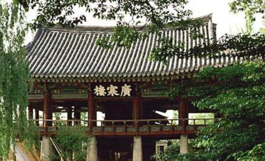 韓國(guó)全羅北道十大旅游景點(diǎn)排行榜 全羅北道有什么好玩的地方