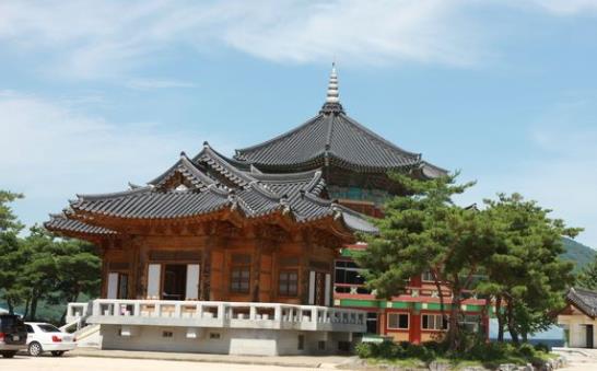 韓國(guó)忠清南道十大旅游景點(diǎn)排行榜 忠清南道有什么好玩的地方