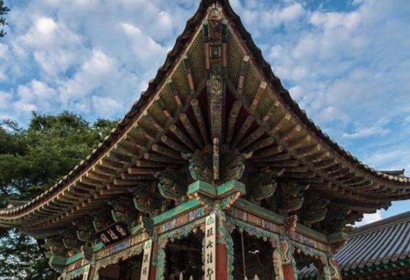 韓國(guó)忠清南道十大旅游景點(diǎn)排行榜 忠清南道有什么好玩的地方