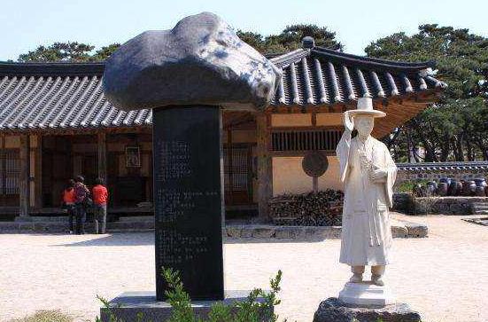 韓國(guó)忠清南道十大旅游景點(diǎn)排行榜 忠清南道有什么好玩的地方