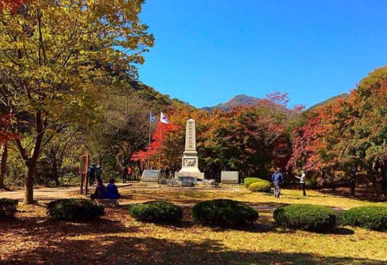 韓國(guó)全羅北道十大旅游景點(diǎn)排行榜 全羅北道有什么好玩的地方