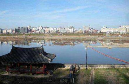 韓國(guó)忠清南道十大旅游景點(diǎn)排行榜 忠清南道有什么好玩的地方