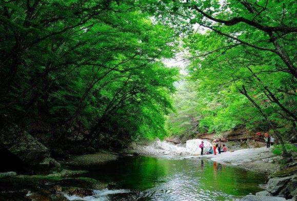 韓國(guó)全羅北道十大旅游景點(diǎn)排行榜 全羅北道有什么好玩的地方