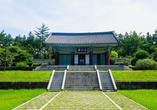 韓國全羅南道十大旅游景點(diǎn)排行榜 全羅南道有什么好玩的地方