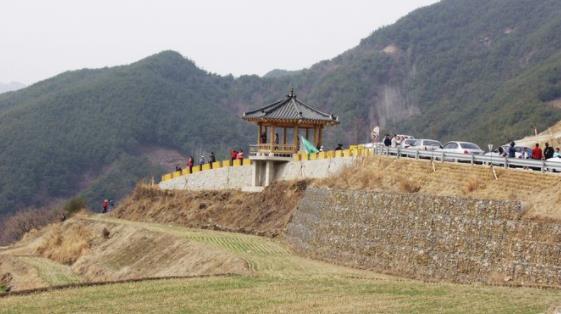 韓國全羅南道十大旅游景點(diǎn)排行榜 全羅南道有什么好玩的地方