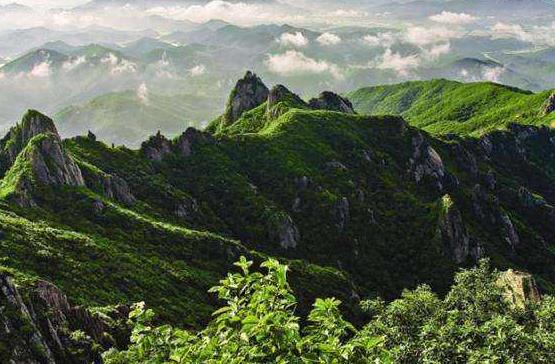 韓國全羅南道十大旅游景點(diǎn)排行榜 全羅南道有什么好玩的地方