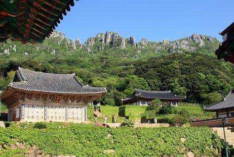 韓國全羅南道十大旅游景點(diǎn)排行榜 全羅南道有什么好玩的地方