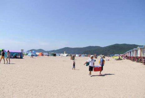 韓國仁川十大旅游景點(diǎn)排行榜 仁川有什么好玩的地方