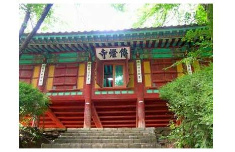 韓國仁川十大旅游景點(diǎn)排行榜 仁川有什么好玩的地方