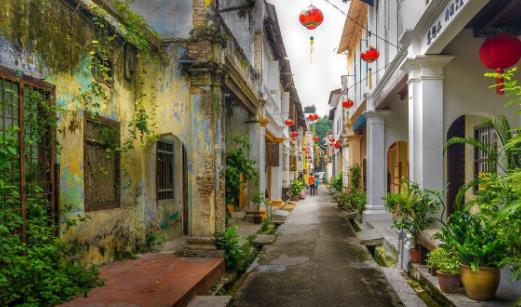 馬來西亞霹靂州十大旅游景點(diǎn)排行榜 霹靂州有什么好玩的地方