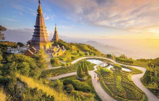 泰國清邁十大旅游景點(diǎn)排行榜 清邁旅游有什么好玩的地方