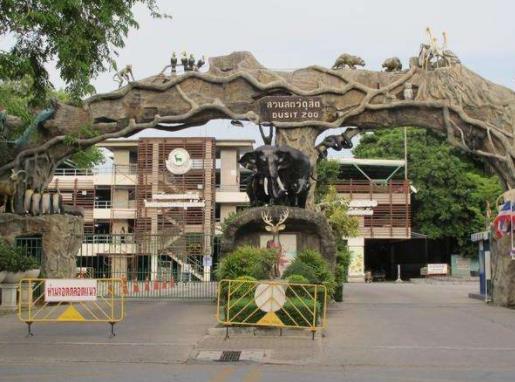 泰國(guó)曼谷十大旅游景點(diǎn)排行榜 曼谷旅游有什么好玩的地方