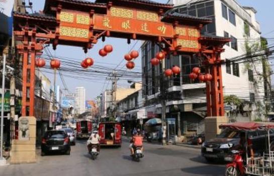 泰國清邁十大旅游景點(diǎn)排行榜 清邁旅游有什么好玩的地方