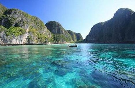泰國(guó)十大旅游景點(diǎn)排行榜 泰國(guó)旅游有什么好玩的地方