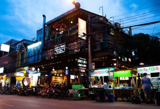 泰國清邁十大旅游景點(diǎn)排行榜 清邁旅游有什么好玩的地方