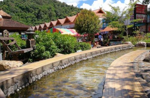 泰國清邁十大旅游景點(diǎn)排行榜 清邁旅游有什么好玩的地方