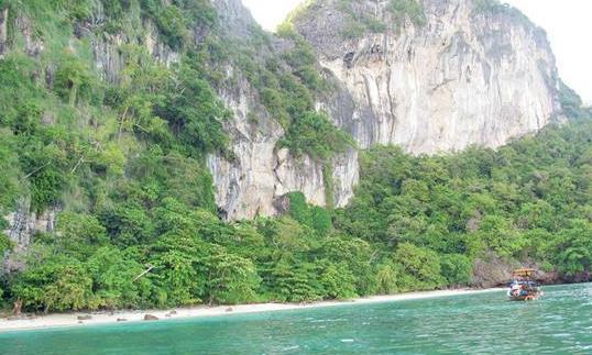 泰國(guó)皮皮島十大旅游景點(diǎn)排行榜 皮皮島旅游有什么好玩的地方