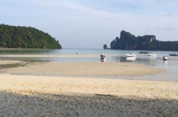 泰國(guó)皮皮島十大旅游景點(diǎn)排行榜 皮皮島旅游有什么好玩的地方