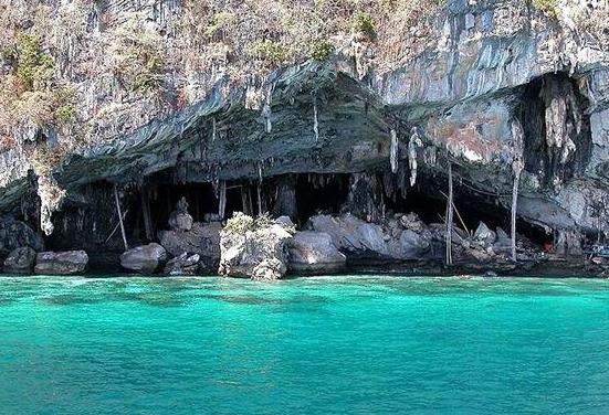 泰國(guó)皮皮島十大旅游景點(diǎn)排行榜 皮皮島旅游有什么好玩的地方