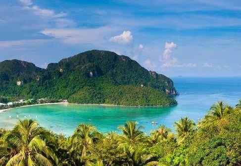 泰國(guó)皮皮島十大旅游景點(diǎn)排行榜 皮皮島旅游有什么好玩的地方