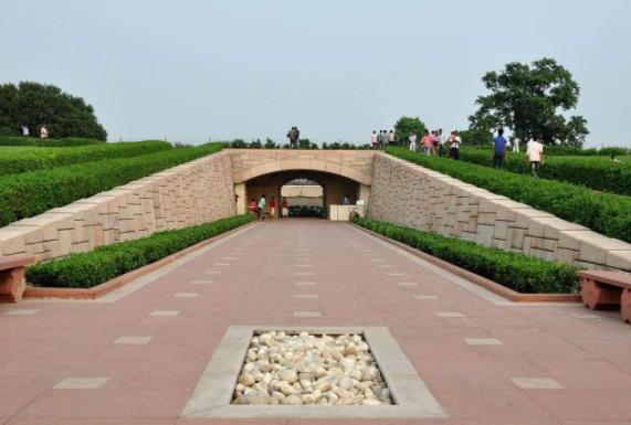 印度德里國家首都轄區(qū)十大旅游景點(diǎn)排行榜 德里國家首都轄區(qū)旅游有什么好玩的地方