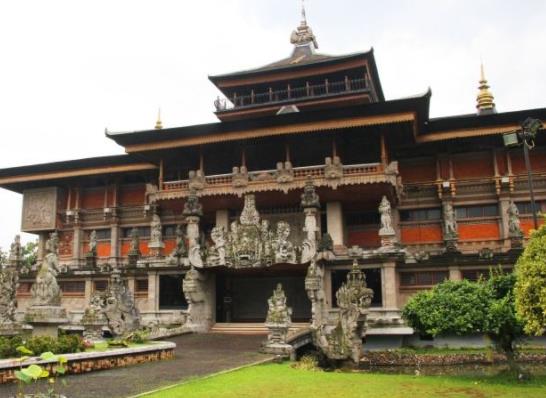 印度尼西亞十大旅游景點(diǎn)排行榜 印度尼西亞旅游有什么好玩的地方