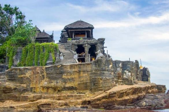 印度尼西亞十大旅游景點(diǎn)排行榜 印度尼西亞旅游有什么好玩的地方