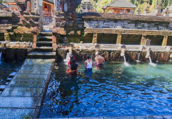 印度尼西亞十大旅游景點(diǎn)排行榜 印度尼西亞旅游有什么好玩的地方