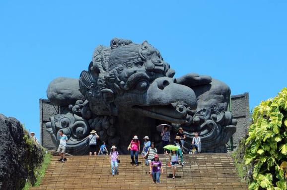 印度尼西亞巴厘島十大旅游景點(diǎn)排行榜 巴厘島旅游有什么好玩的地方