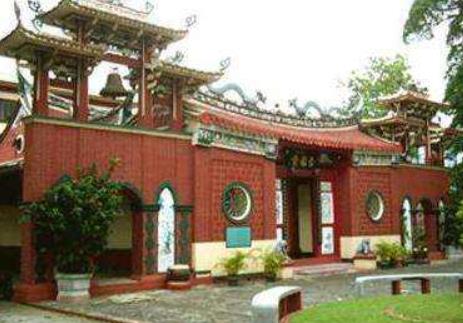 菲律賓首都區(qū)十大旅游景點排行榜 首都區(qū)旅游有什么好玩的地方