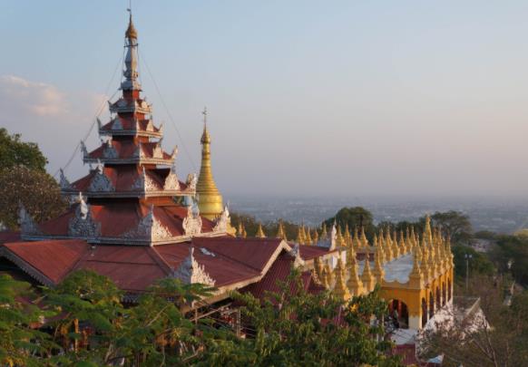 緬甸十大旅游景點排行榜 緬甸旅游有什么好玩的地方