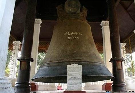緬甸實皆省五大旅游景點排行榜 實皆省旅游有什么好玩的地方
