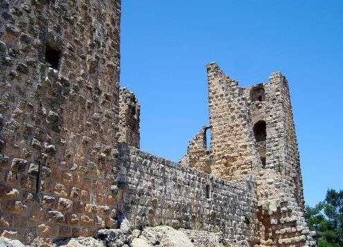 約旦十大旅游景點排行榜 約旦旅游有什么好玩的地方