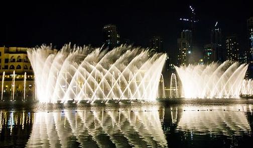 阿聯(lián)酋十大旅游景點(diǎn)排行榜 阿聯(lián)酋旅游有什么好玩的地方