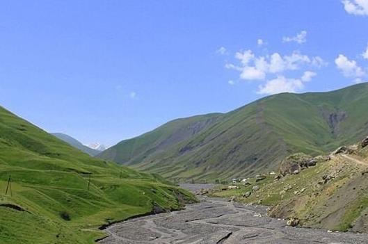 阿塞拜疆十大旅游景點排行榜 阿塞拜疆旅游有什么好玩的地方