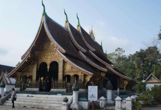 老撾十大旅游景點排行榜 老撾有什么好玩的地方