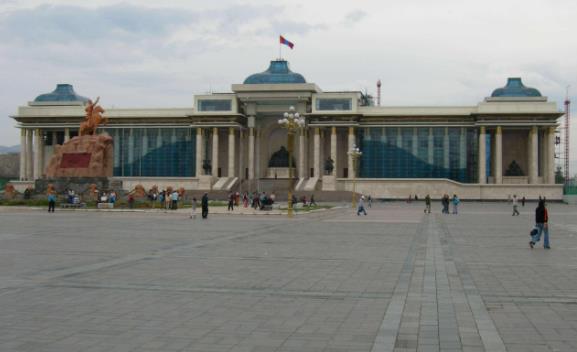 蒙古十大旅游景點排行榜 蒙古有什么好玩的地方