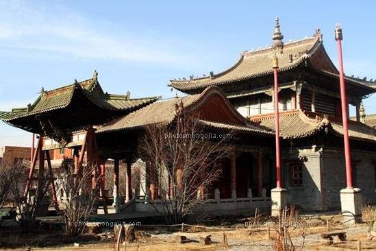 蒙古十大旅游景點排行榜 蒙古有什么好玩的地方