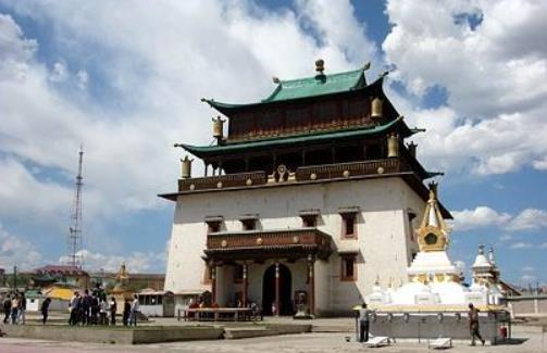 蒙古十大旅游景點排行榜 蒙古有什么好玩的地方