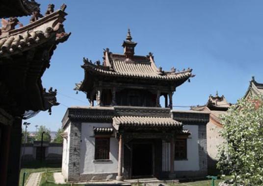 蒙古烏蘭巴托十大旅游景點(diǎn)排行榜 烏蘭巴托有什么好玩的地方