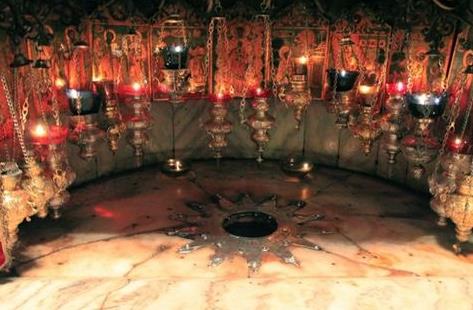 巴勒斯坦十大旅游景點(diǎn)排行榜 巴勒斯坦有什么好玩的地方