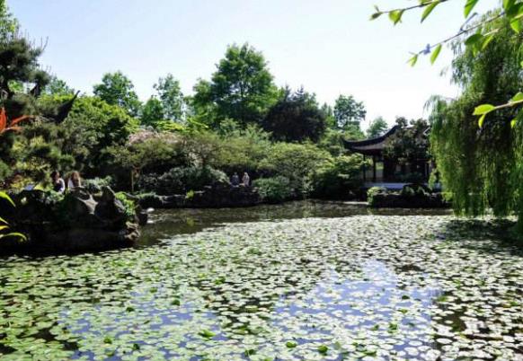 加拿大不列顛哥倫比亞十大旅游景點(diǎn)排行榜 不列顛哥倫比亞省有什么好玩的地方