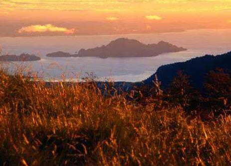 智利河大區(qū)四大旅游景點(diǎn)排行榜 河大區(qū)有什么好玩的地方